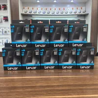 هارد اکسترنالSSDباحافظه۱ ترابایت و دو سال گارانتی