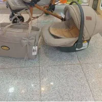 کریر کیف روروک