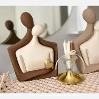 اکسسوری دکور مجسمه قیمت مفت عمده