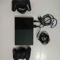 کنسول بازی Ps2
