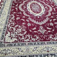 فرش ۱۲ متری نگین گلستان