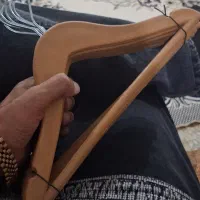 فروش چوب‌لباسی طرح چوب کودک