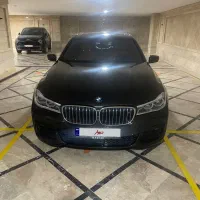 بی ام و ۷۳۰