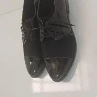 کفش ورنی نو نو سایز ۳۶،۳۷