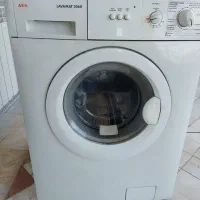ماشین لباسشویی AEG آلمانی