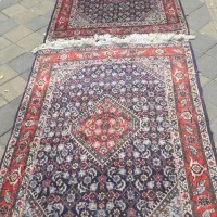 جفت قالیچه ماهی