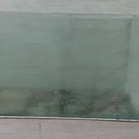 سه عدد آکواریوم