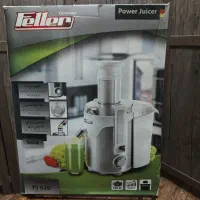 آبمیوه‌گیری فلر مدل PJ 620