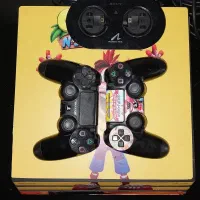 پلی فور 4 پرو Ps4 Pro