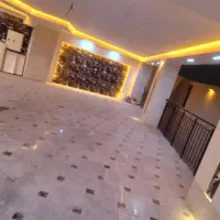 90متری/فول امکانات/نوساز/ خ قدمی