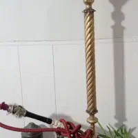 قلیان برنزی