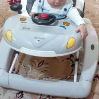 روروک بچه