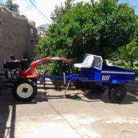 ماشین آلات صنعتی