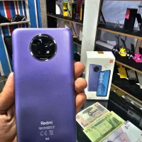 گوشی موبایل شیائومی نوت 9t با حافظه 64 گیگابایت