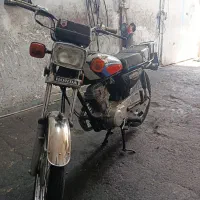 هندا 125