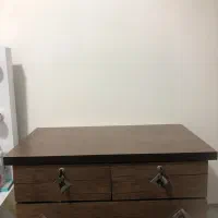 دراور بدون خط و خش