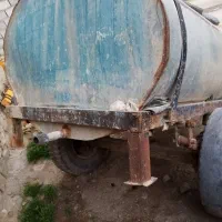 دیکس و تانک وبزپاش