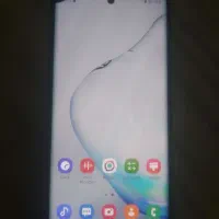 note 10+ حافظه256 ram12|موبایل|تهران, منیریه|دیوار