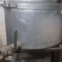 دیگ برای آشپزی