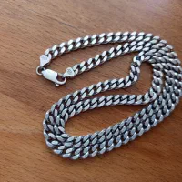 زنجیر نقره کارتییر