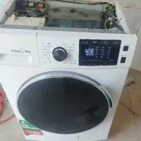 تعمیرات یخچال لباسشویی و نصب کولر گازی