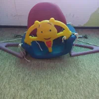 تاب کودک