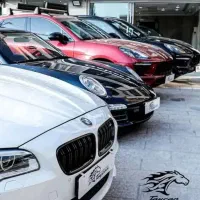 اجاره نمایشگاه