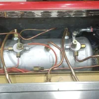 تعمیر و آموزش تعمیرات انواع اسپرسو ساز|کافیشاپ و رستوران|قائمشهر, |دیوار