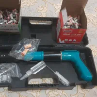 تفنگ میخکوب