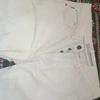مام فیت پسرانه سفید