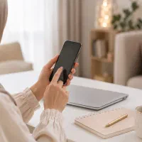 درآمدباگوشی فقط خانمهای بالای۲۰سال