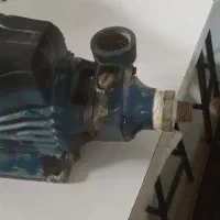 پمپ آب نیم اسب