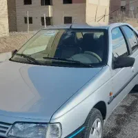 پژو 405|خودرو سواری و وانت|خمینی‌شهر, |دیوار
