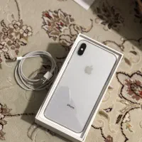 iPhone X s max 256LLA|موبایل|اسلام‌شهر, شهرک قائمیه|دیوار