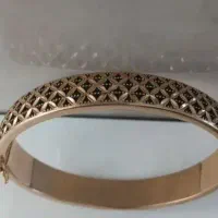 دستبند سیاه قلم
