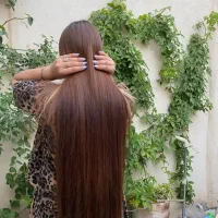 کراتین مو