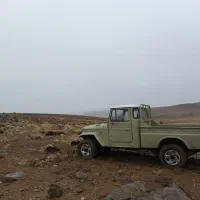 تویوتا دواف