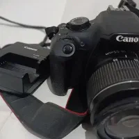 دوربین عکاسی کانن