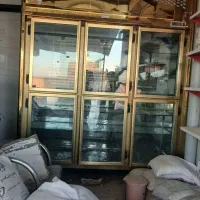 یخچال ایستاده