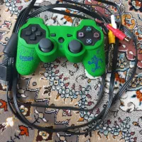 PS3کپیخور|کنسول، بازی ویدئویی و آنلاین|اردبیل, |دیوار