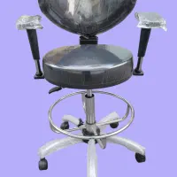 صندلی گردون اداری (فروشگاه AF1)