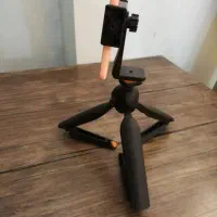 پایه نگهدارنده گوشی