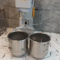 فر و وسایل قنادی با بهترین قیمت و آماده کار