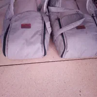 ساک حمل نوزاد