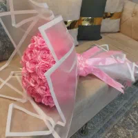 دسته گل ربانی