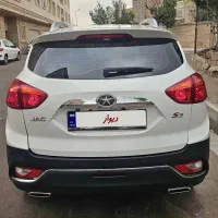 جک s3|خودرو سواری و وانت|شیراز, ریشمک|دیوار