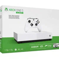 xbox one s all digital