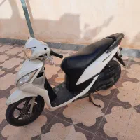 دیو۱۱۰|موتورسیکلت|بندر گناوه, |دیوار