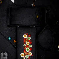 استخدام مسئول تولید و طراحی محصول (طراح دوخت )