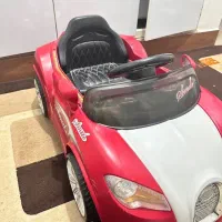 ماشین شارژی کودک